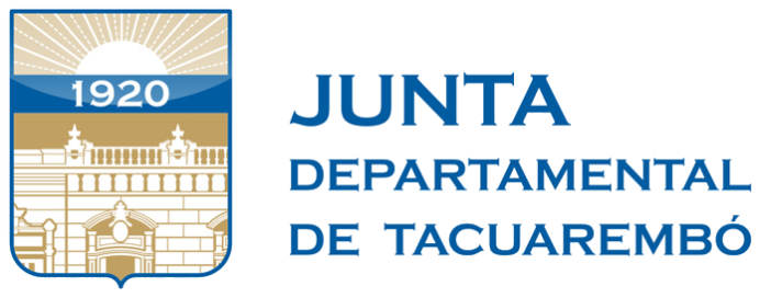 Junta Departamental de Tacuarembó
