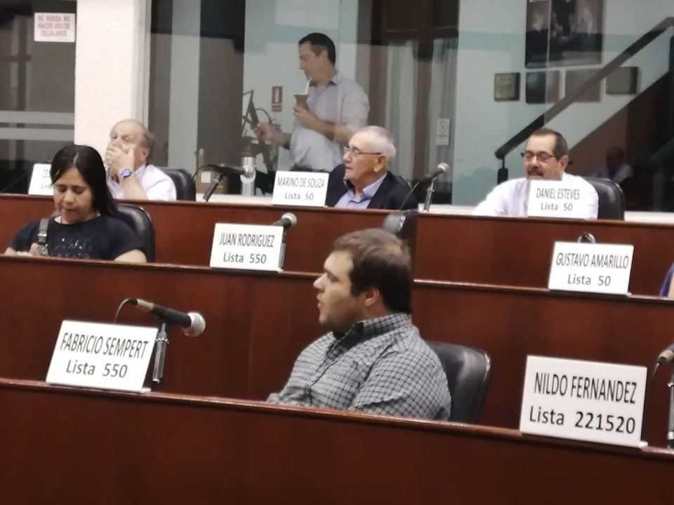 CARAGUATÁ: TENDRÁ SU CARTEL CON LETRAS Y CONCURSO DE LA BANDERA