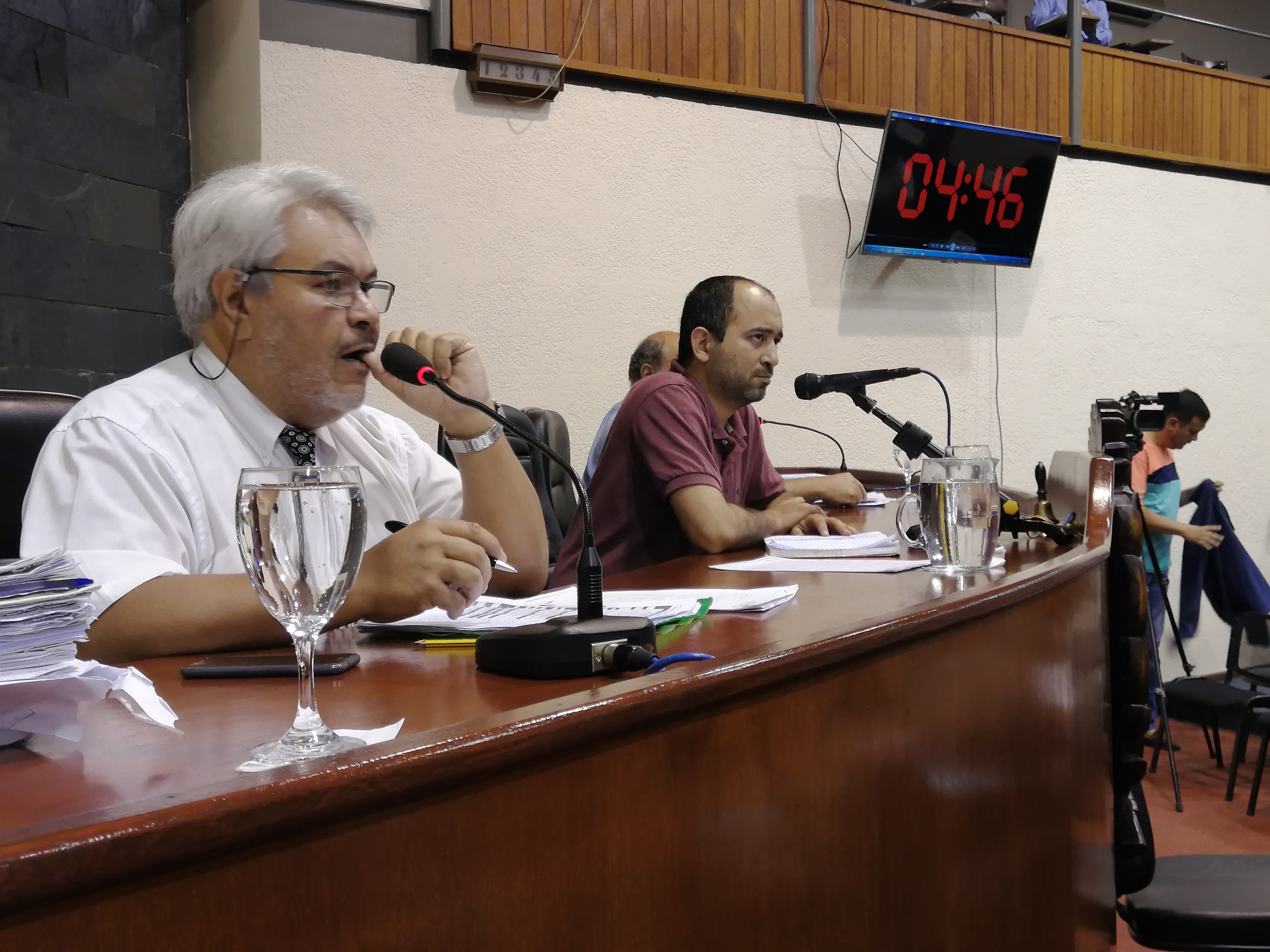 EDILES APRUEBAN PLAN DEPARTAMENTAL DE EFICIENCIA ENERGÉTICA