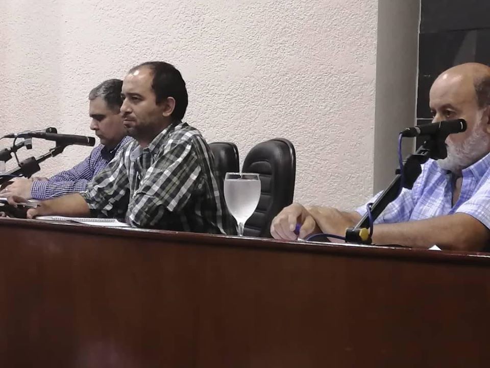 VIVIENDAS: SE APRUEBA DONACIÓN DE TERRENO PARA CONSTRUIR EN PASO DE LOS TOROS.