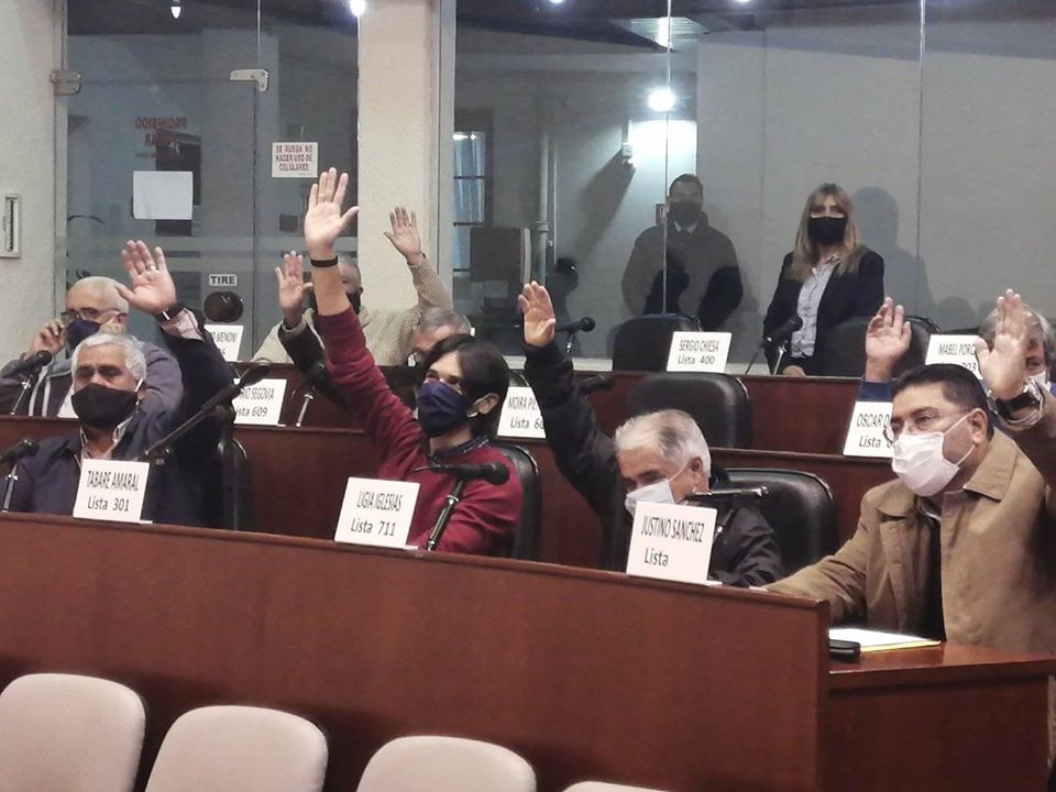 Proyecto de Jardín Botánico de Tacuarembó es declarado de Interés Departamental