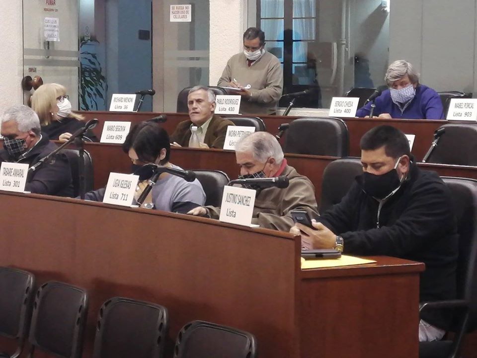 Se expropiará otro terreno a ser destinado para construcción de viviendas sociales