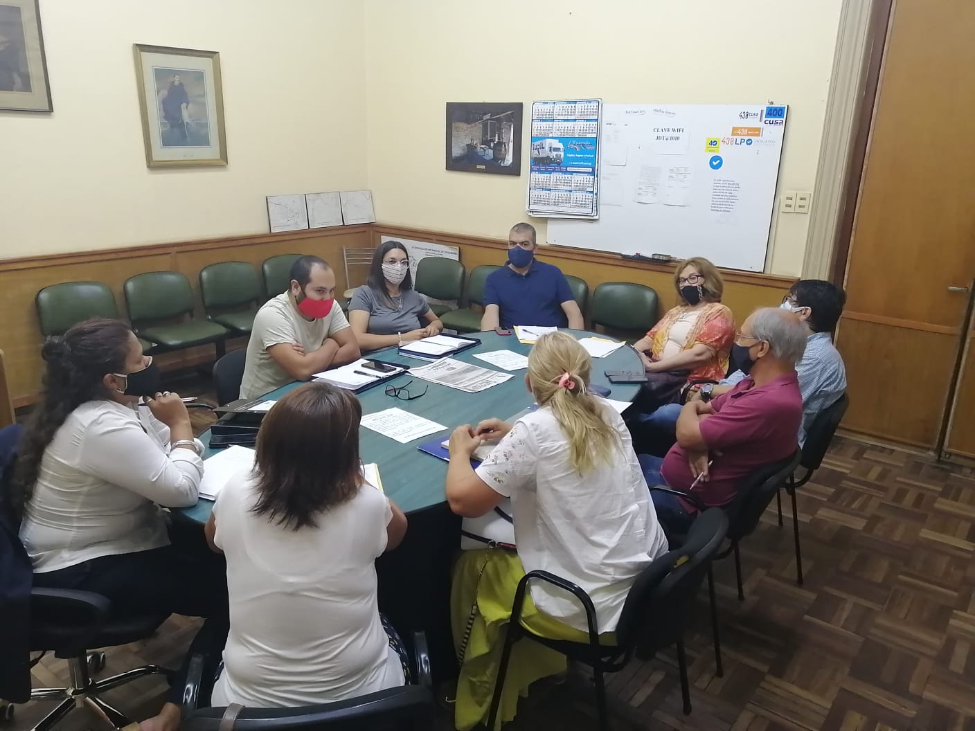 Comisión de Descentralización citará a jerarcas de la Intendencia