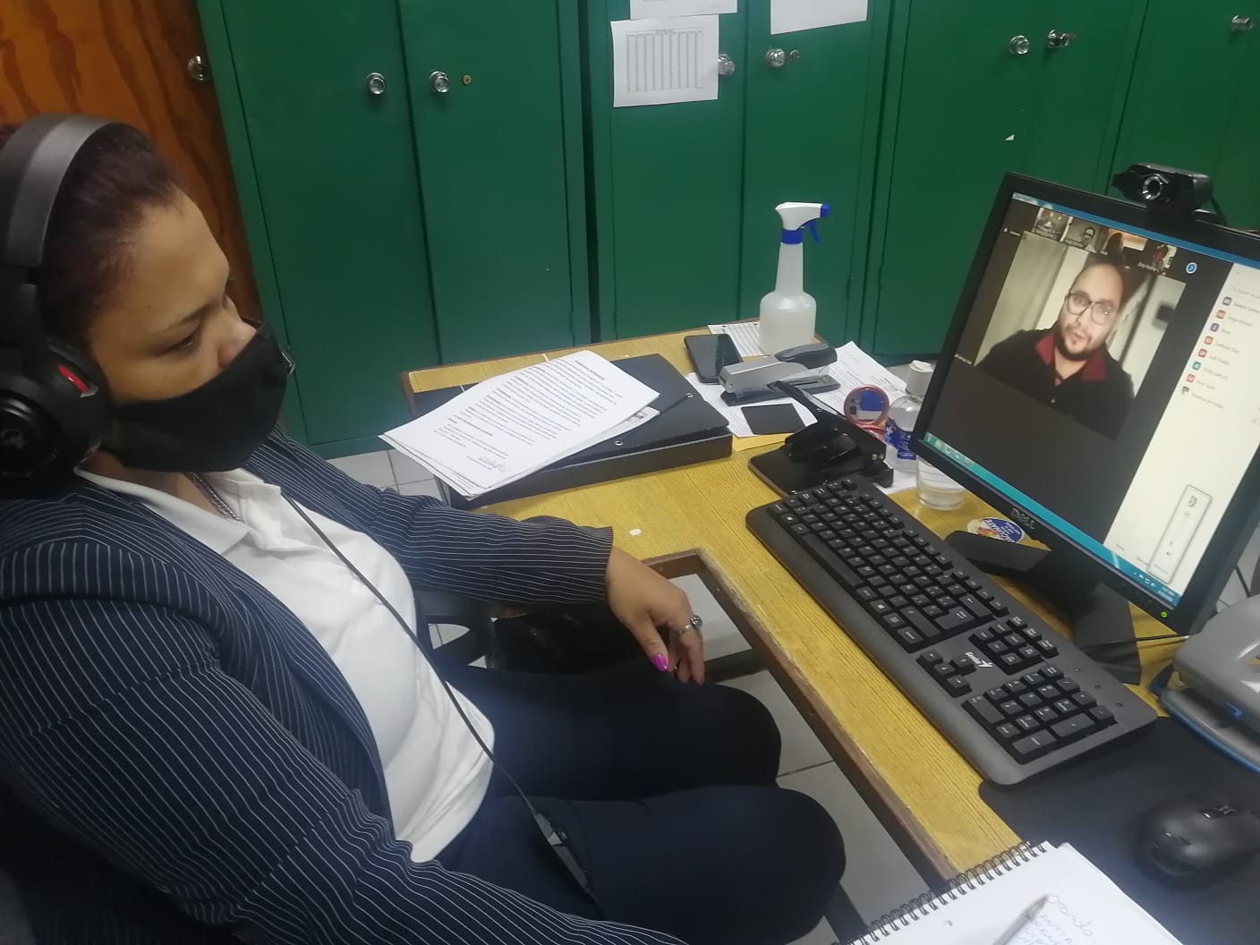 Comisión de Desconcentración se reúne el lunes