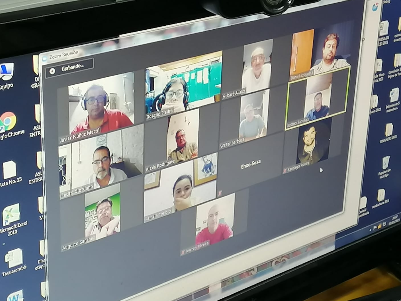 Junta Departamental tratará la Rendición de Cuentas 2019 de la Intendencia