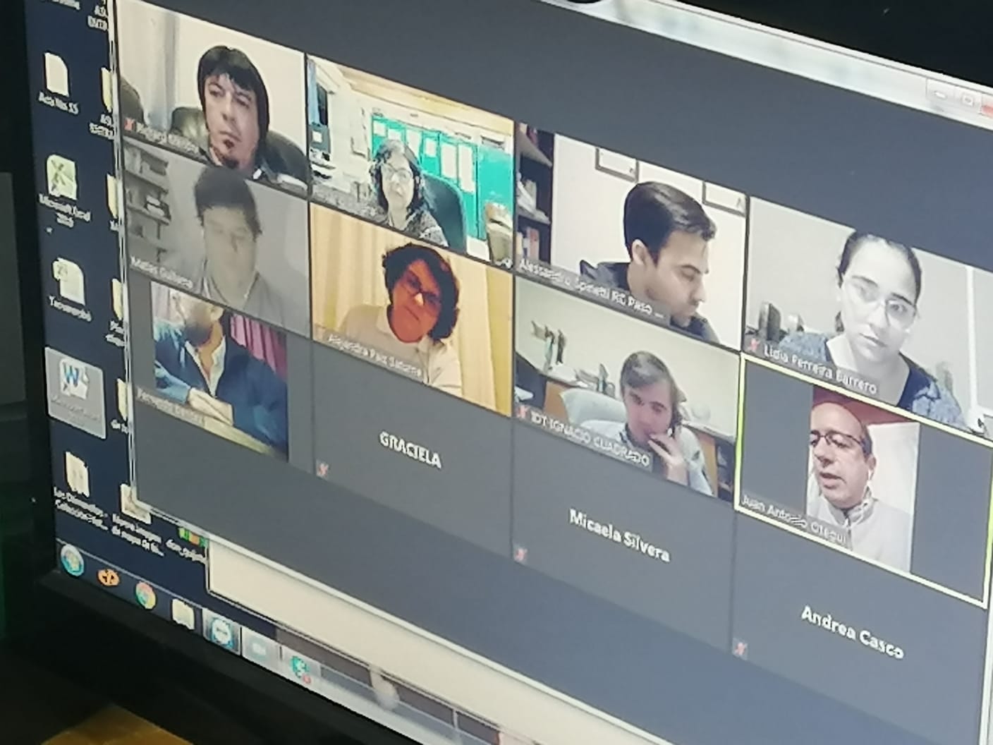 Boleto estudiantil a estudio en Comisión de Junta Departamental