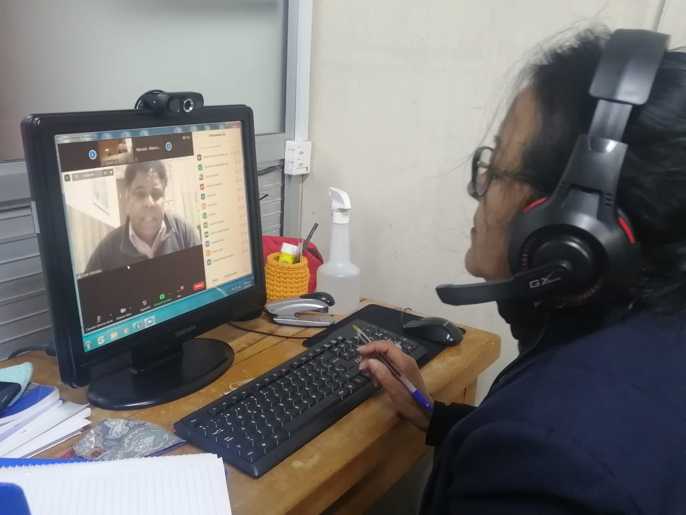 Proyecto para crear museos virtuales será evaluado el jueves
