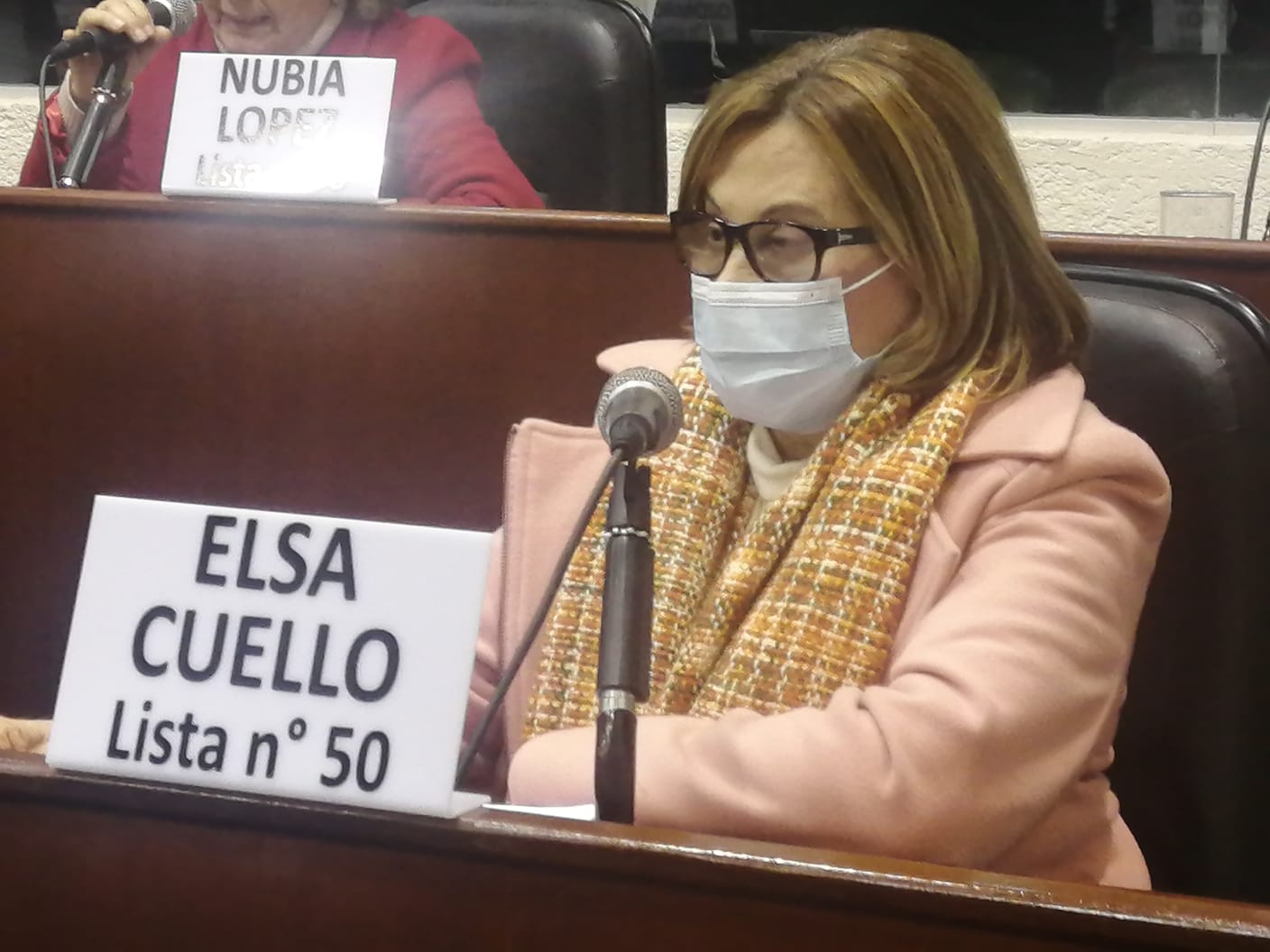 Junta Departamental sugiere campaña para concientizar sobre uso de volquetas