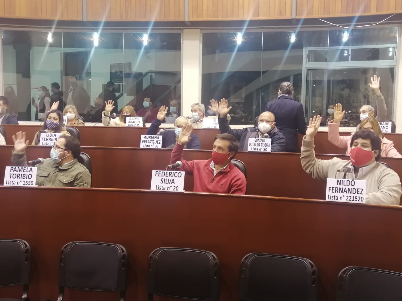 Programa radial “Adelante” ha sido declarado de Interés Social