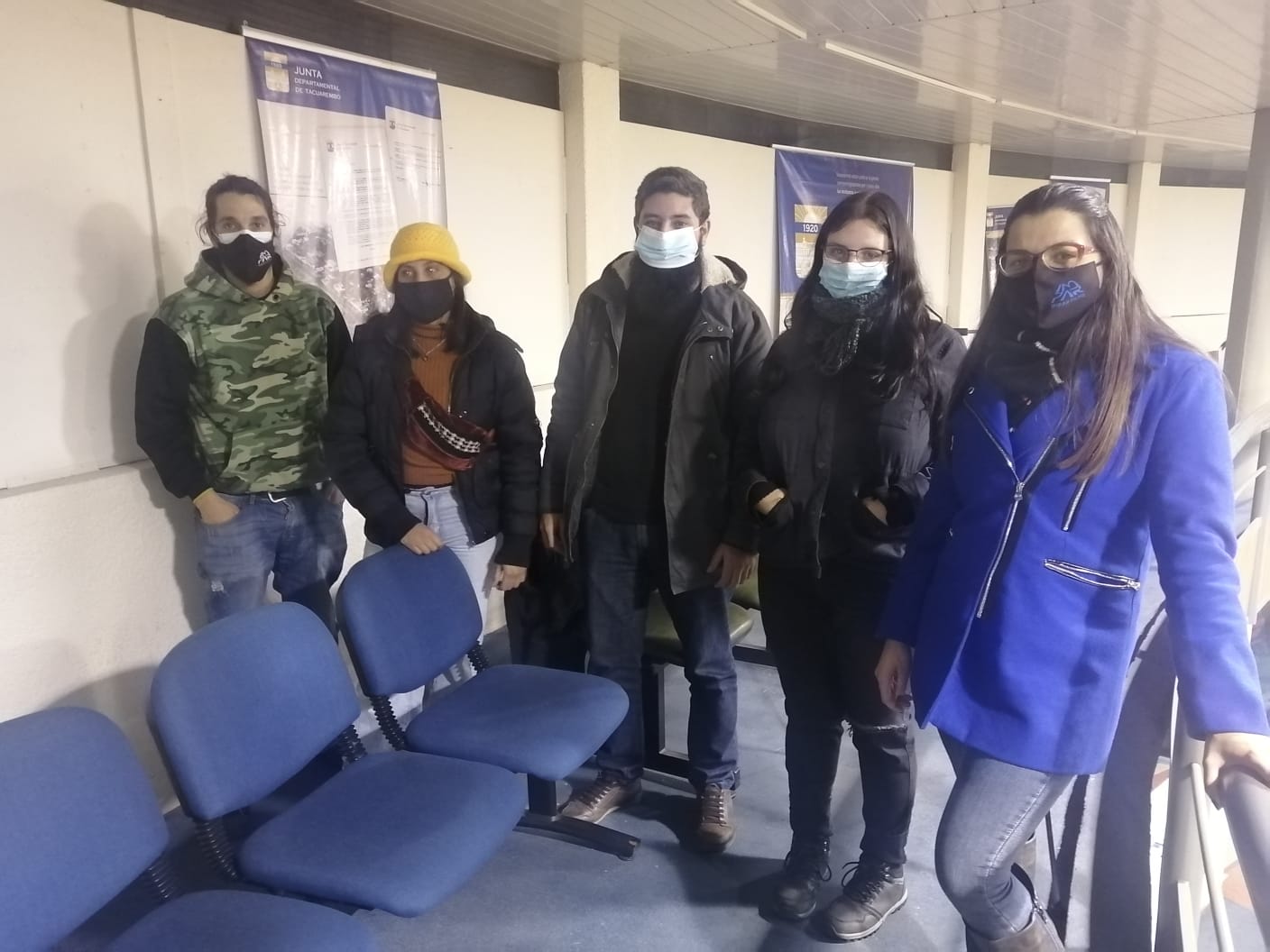 Productora Impar Films declarada de interés cultural