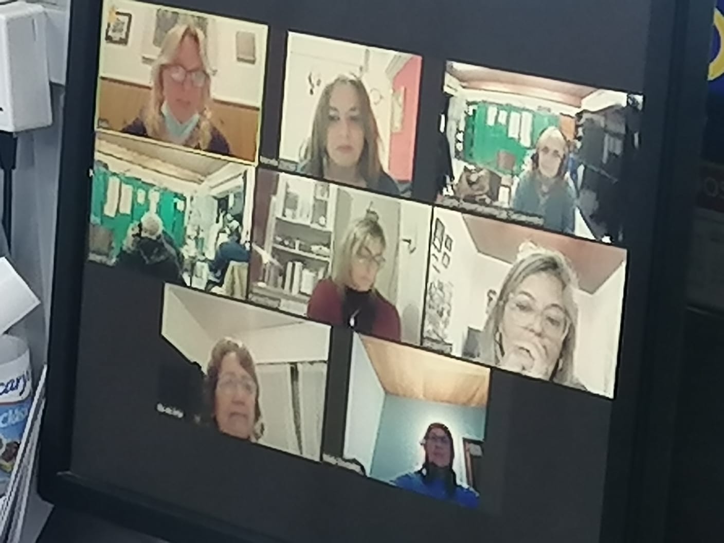 Comisión de Salud elevará un informe al plenario