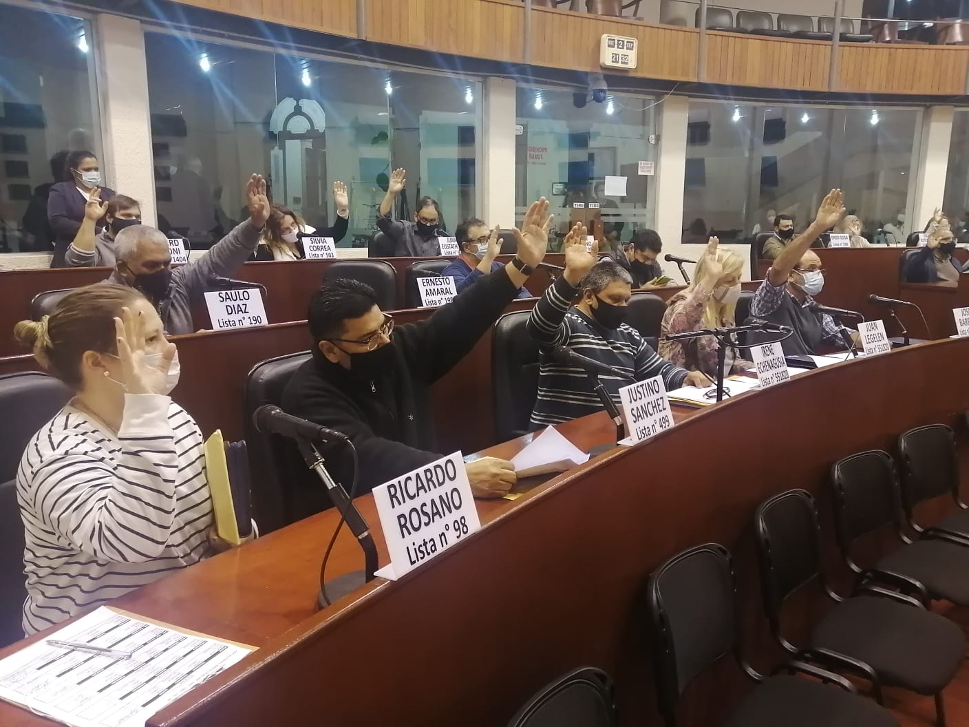Junta Departamental decreta prohibición de venta al público de la pirotecnia