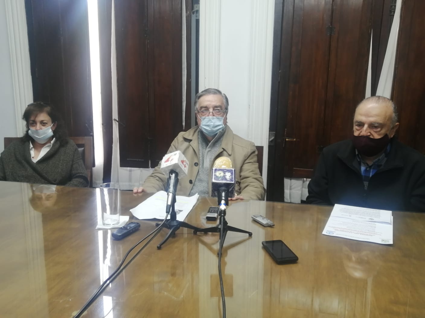 Junta Departamental expondrá manuscritos de José Enrique Rodó