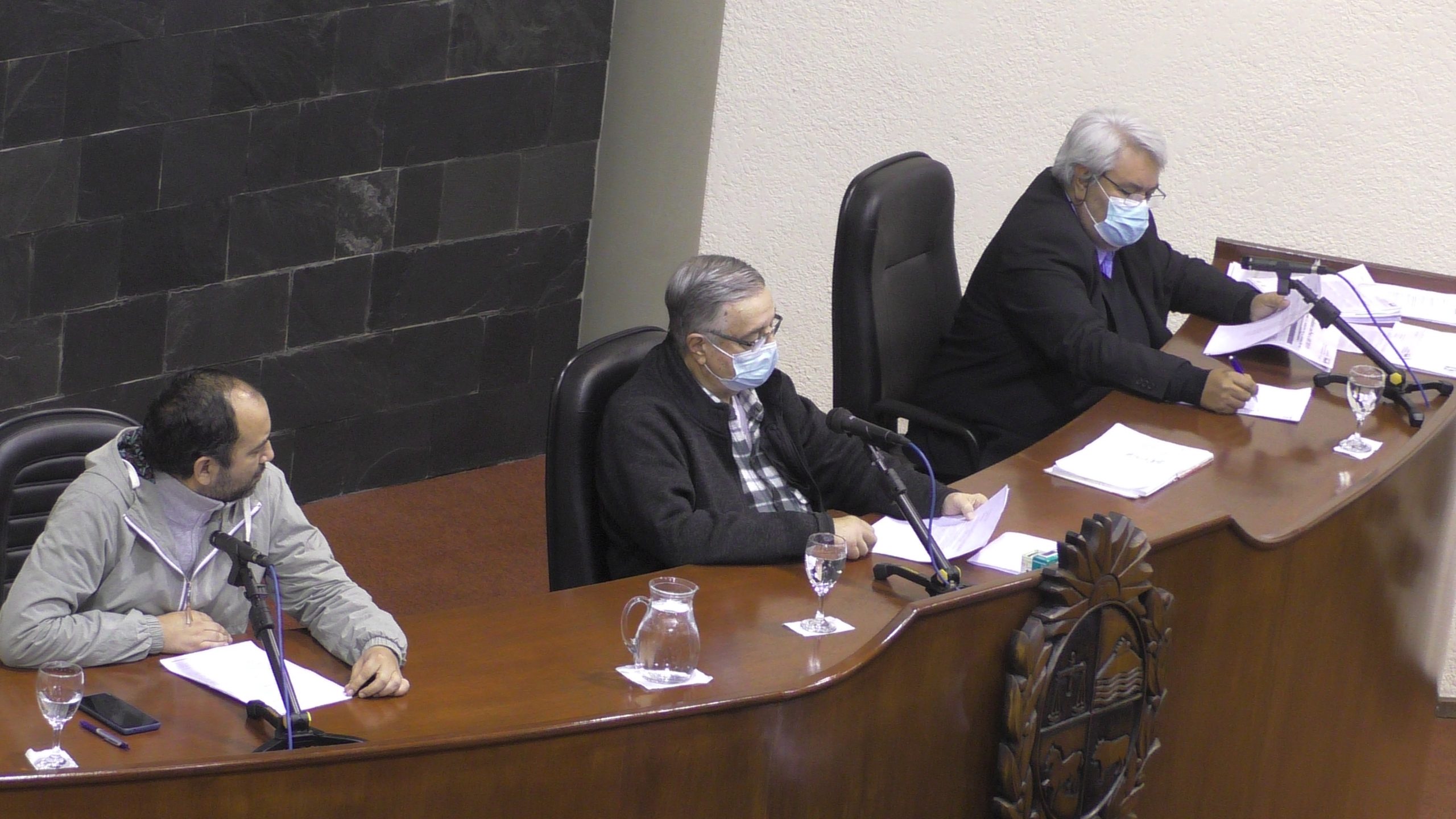 Aprueban homenaje a Marcos Prado y Rubén “Chumbito” Rodríguez
