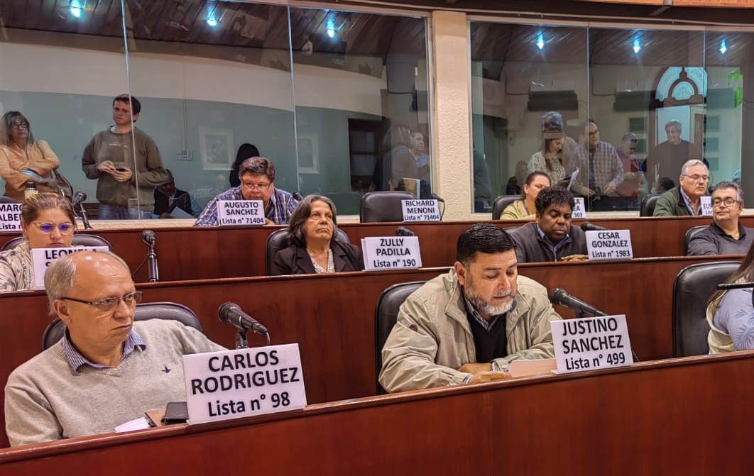 Mes de la Diversidad de Interés Departamental