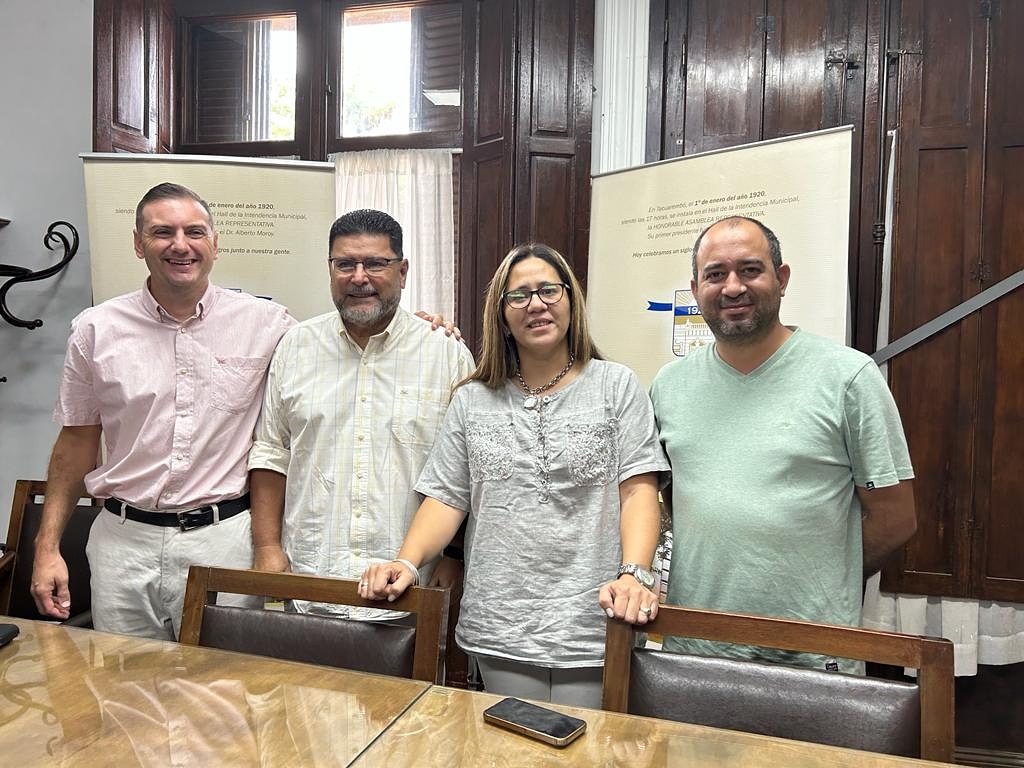 <strong>Tacuarembó sede del Congreso “Deporte y Vida”</strong>