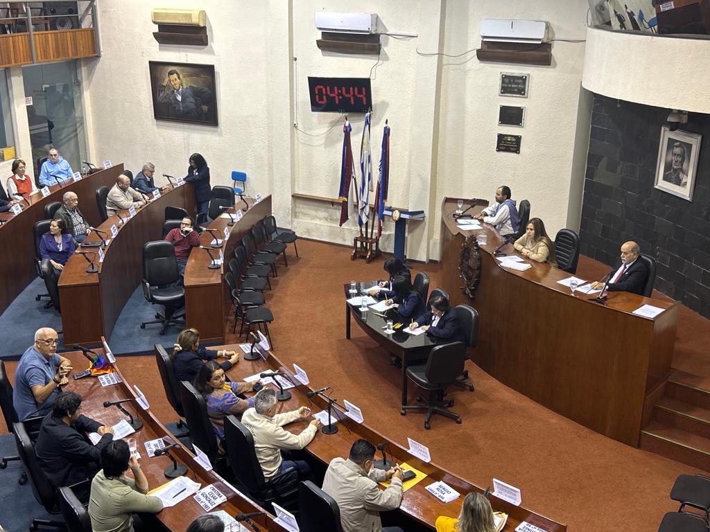 Junta promueve difusión del silvopastoreo en el departamento