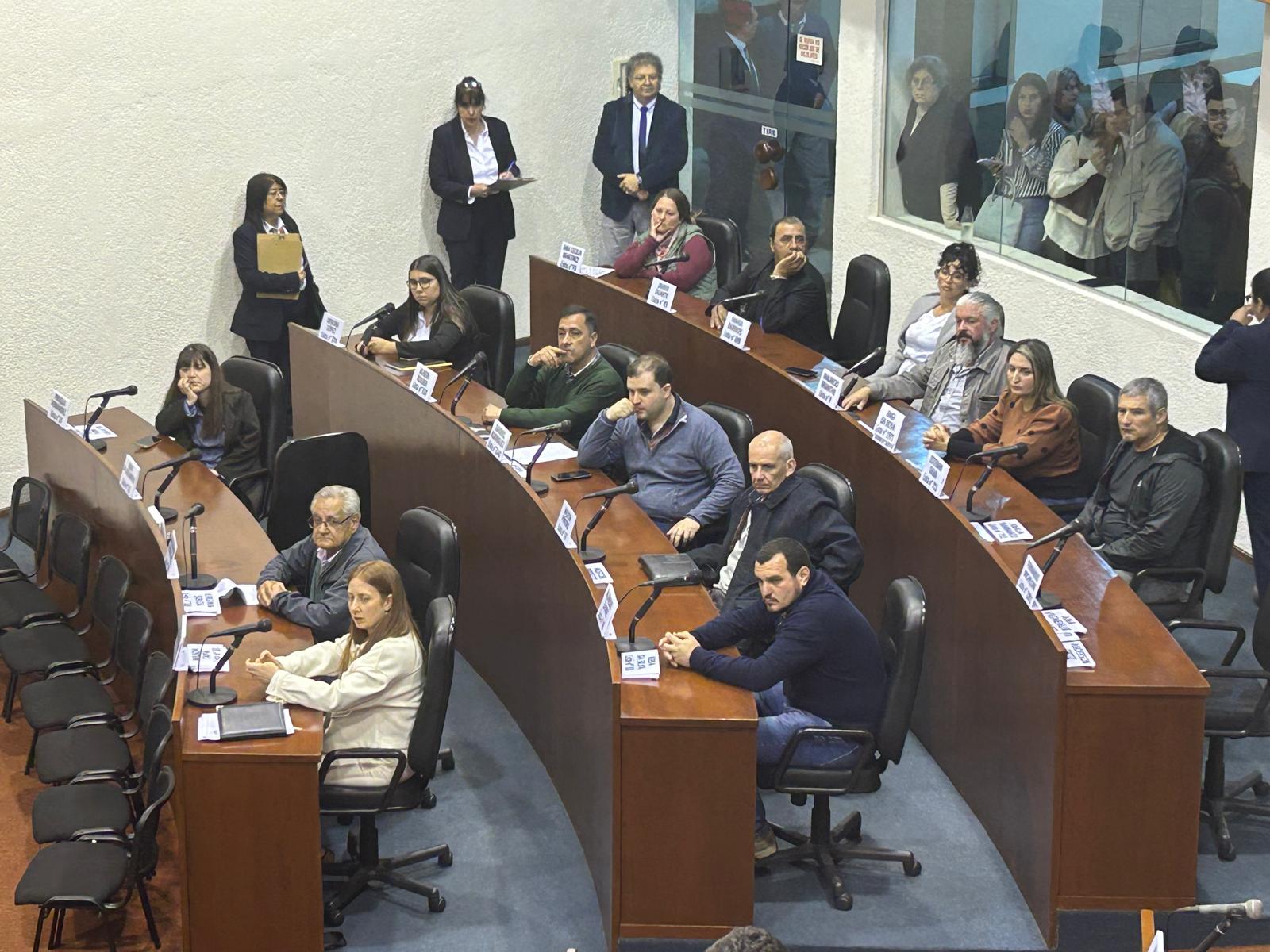 Alcalde de San Gregorio de Polanco será llamado a Sala