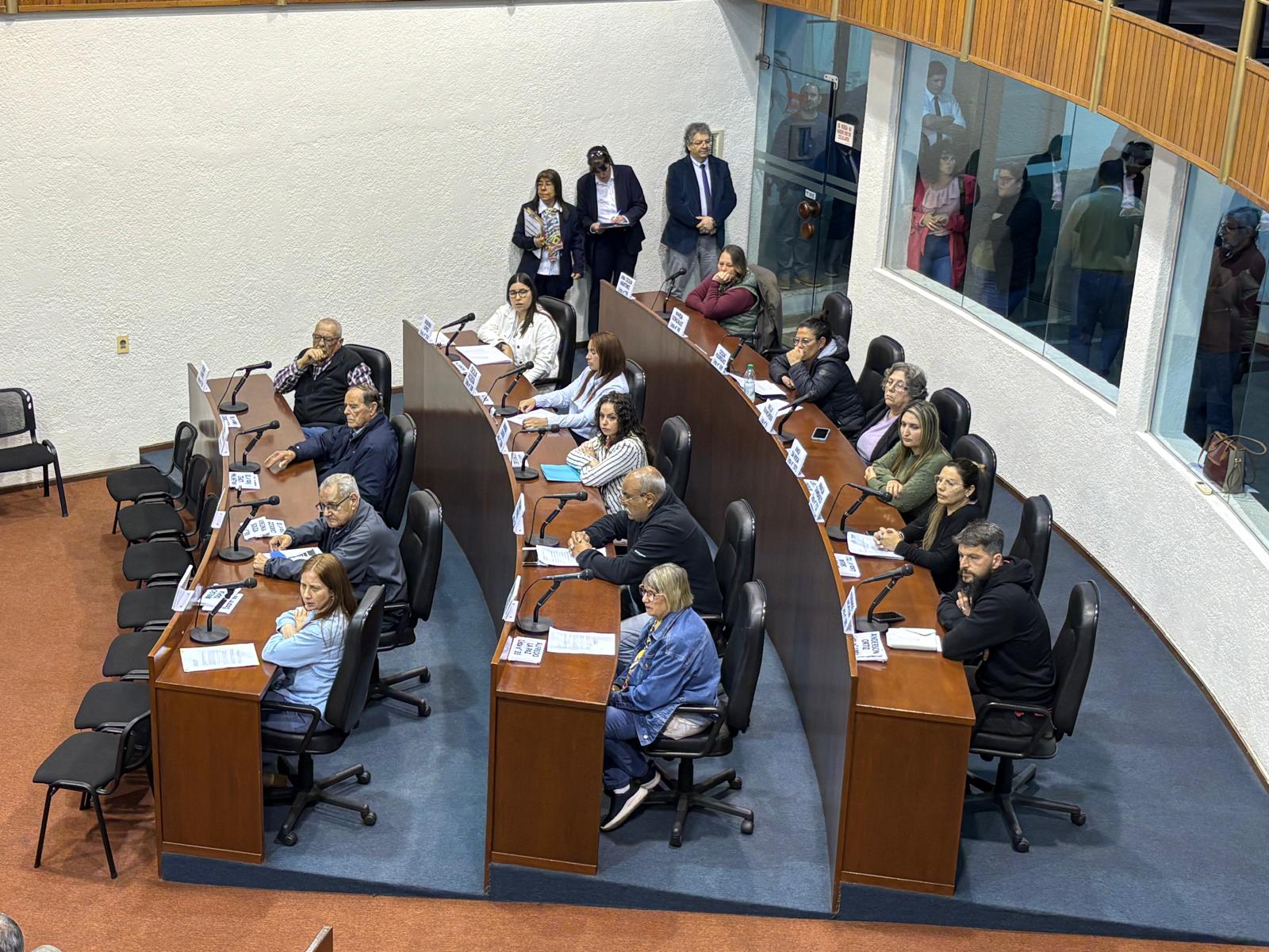 Evento «Señora de las 4 Décadas», declarada de Interés Cultural y Turístico