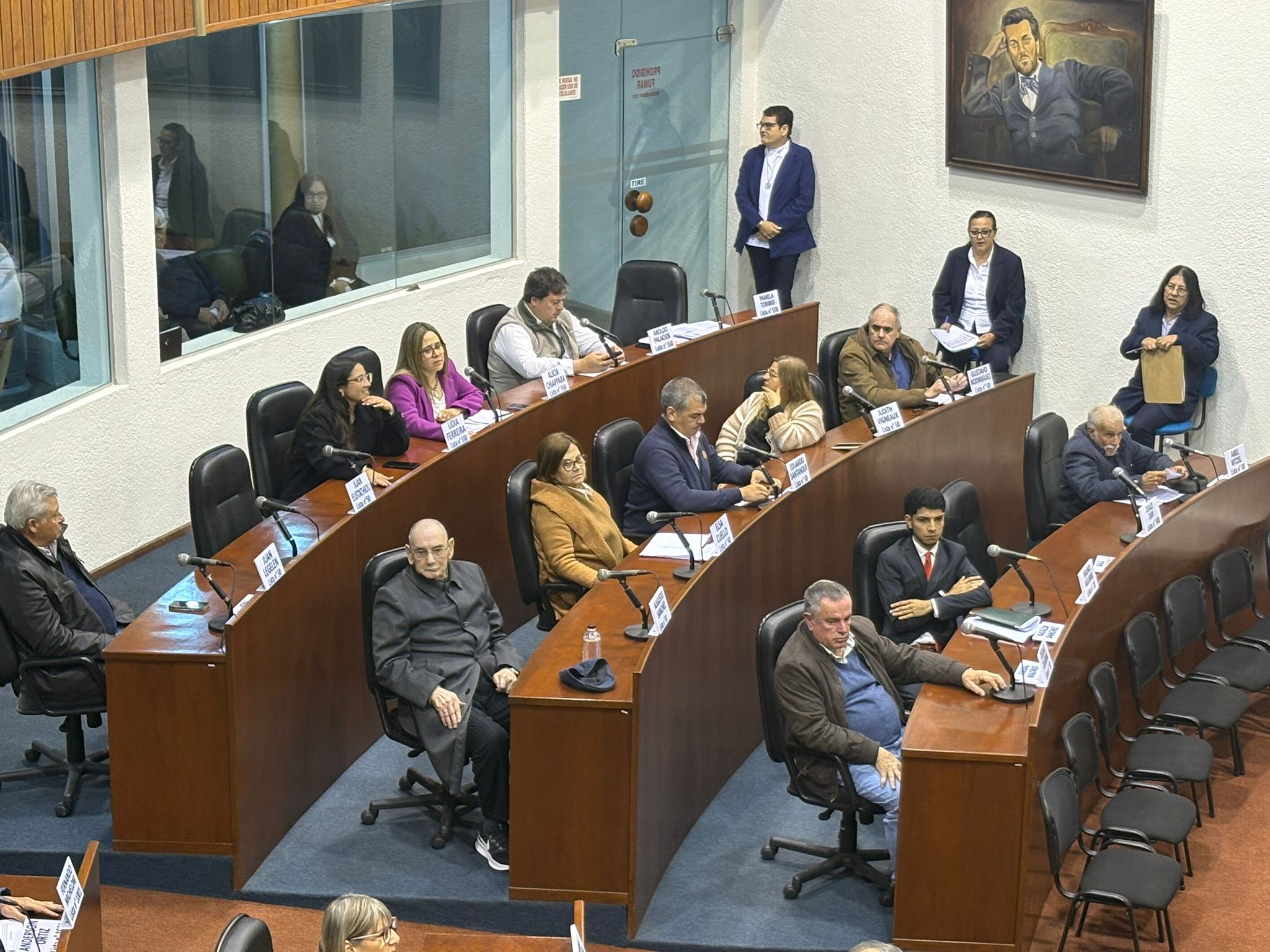 Participación de grupo de danzas en certamen Latinoamericano es declarado de Interés Cultural Departamental