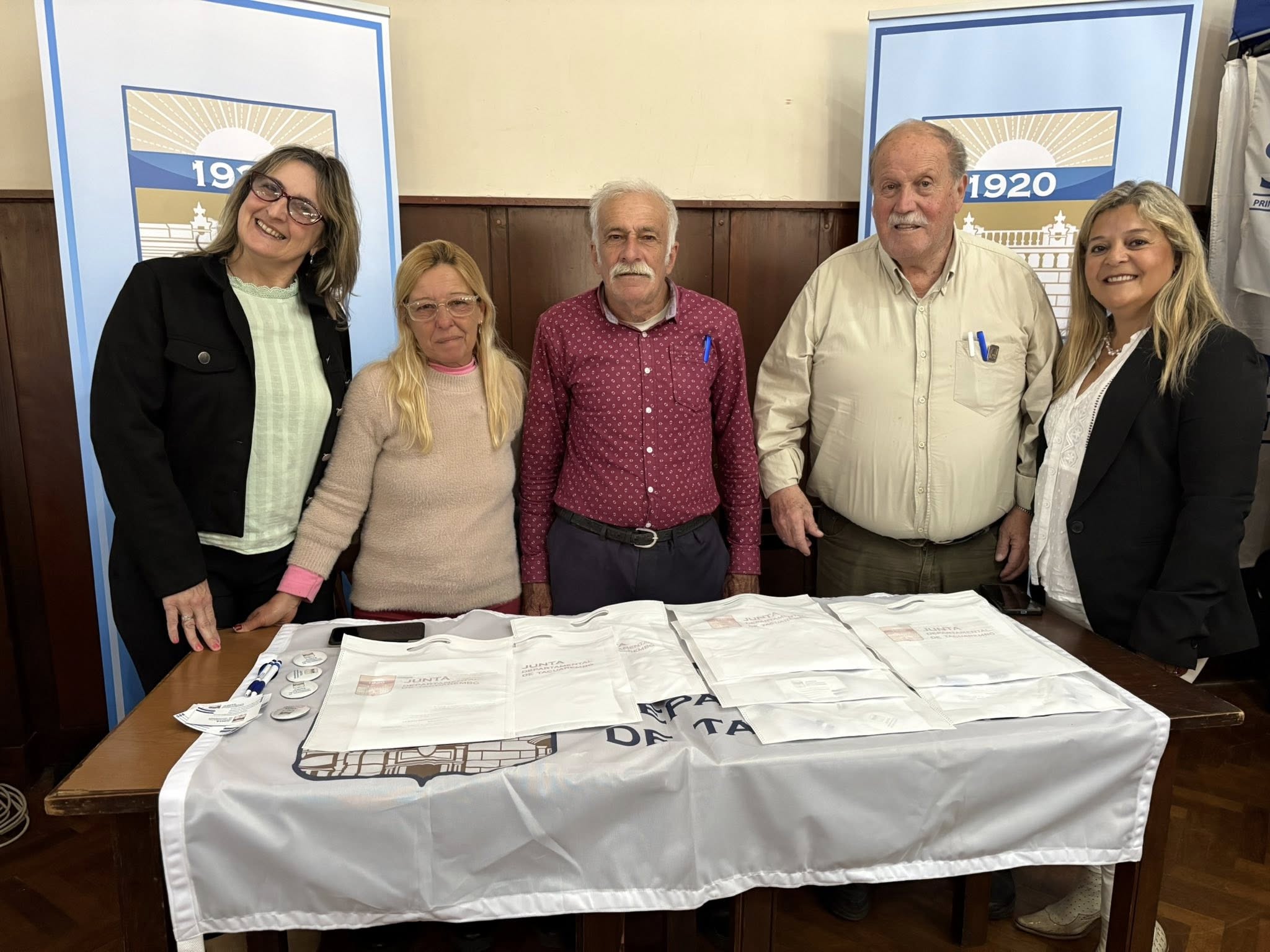 Día Internacional del Adulto Mayor