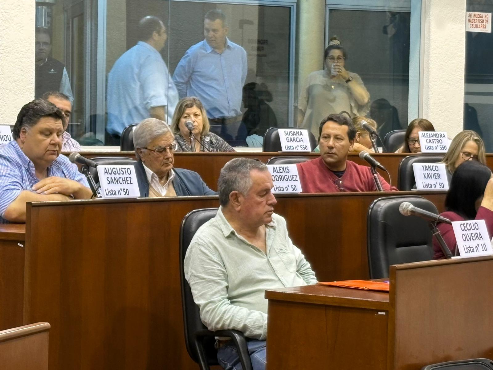 Retorno a Comisión