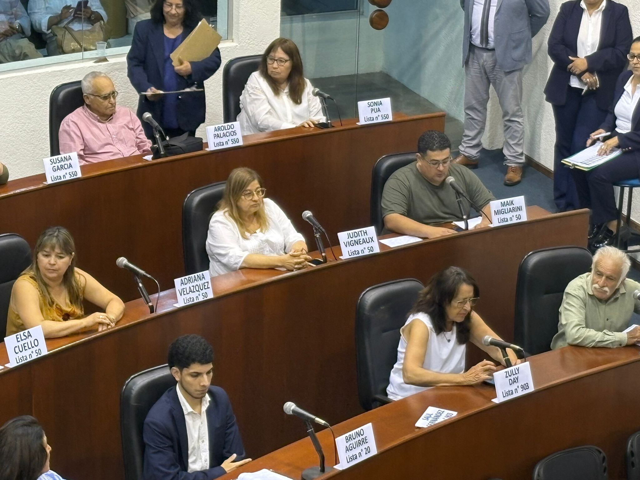 Jornada Notarial Uruguaya es Declarada de Interés Departamental