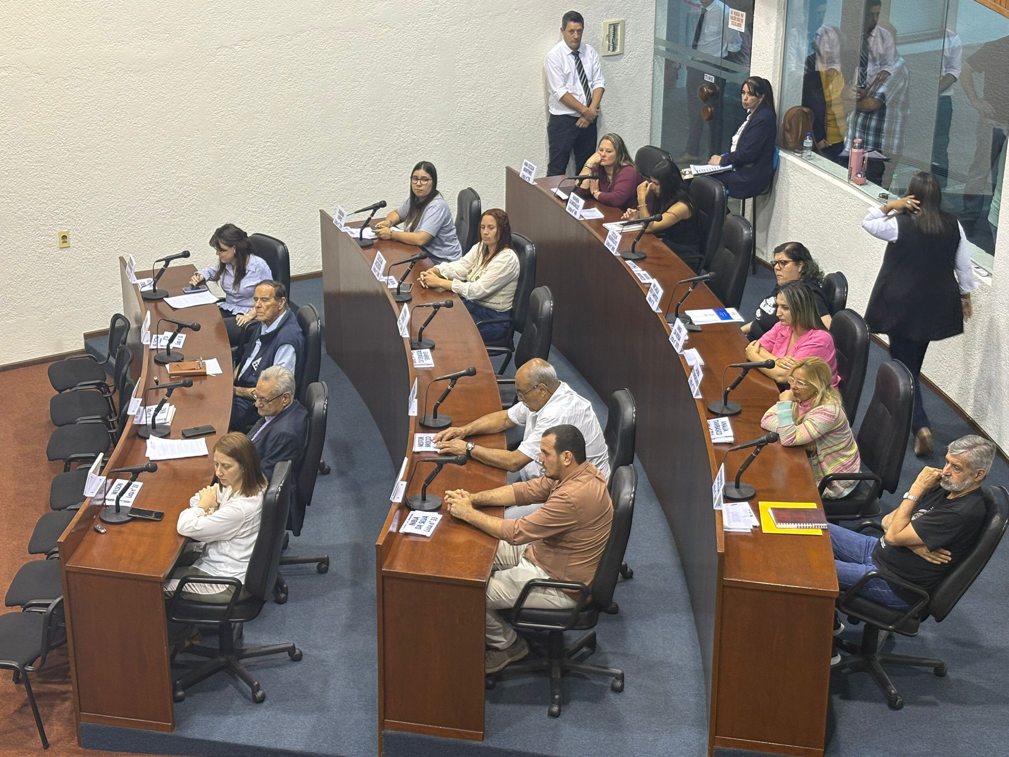 Rendición de Cuentas 2023 de la Intendencia de Tacuarembó