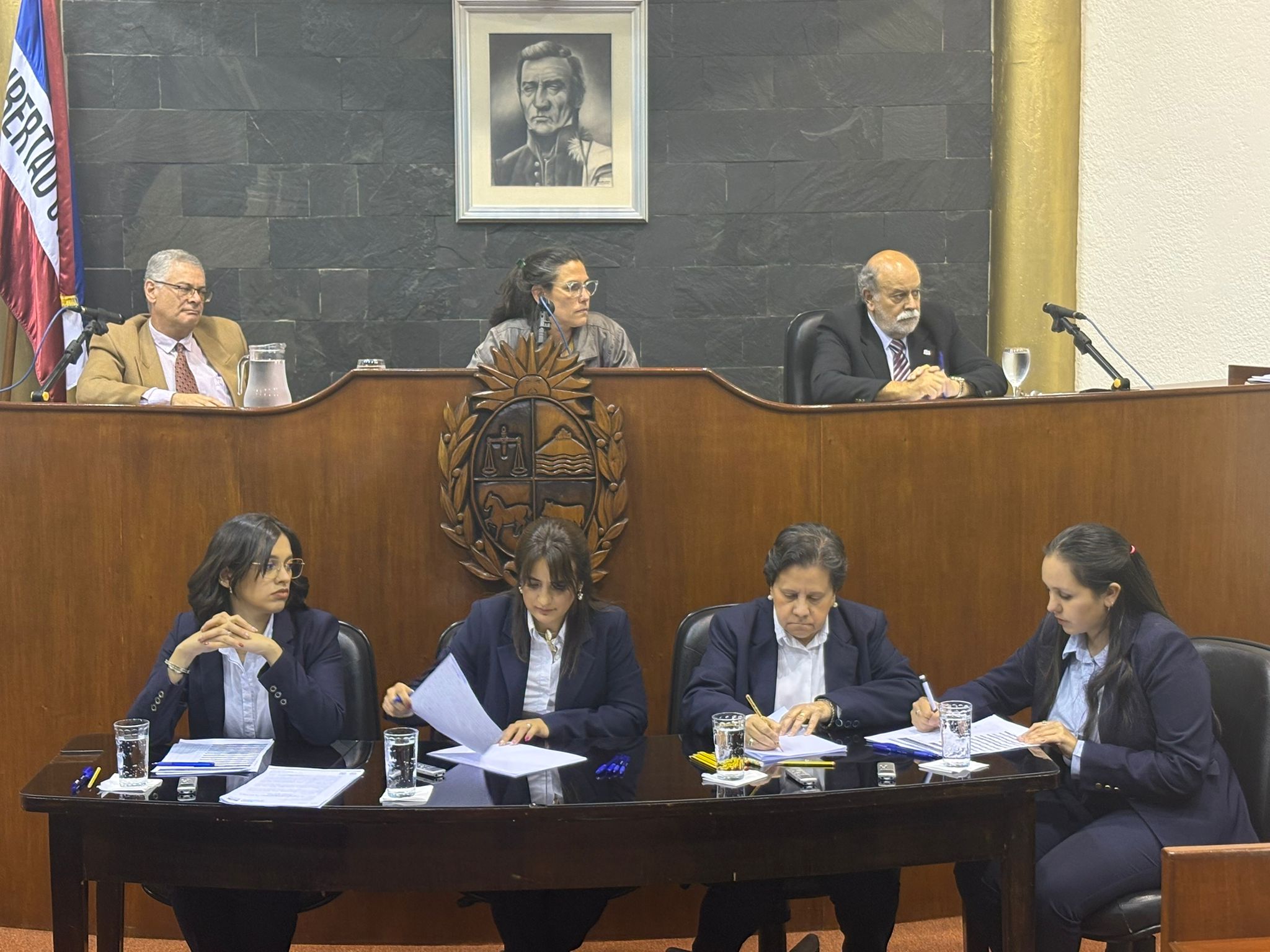 Fiesta de Reyes en Achar, declarada de Interés Departamental