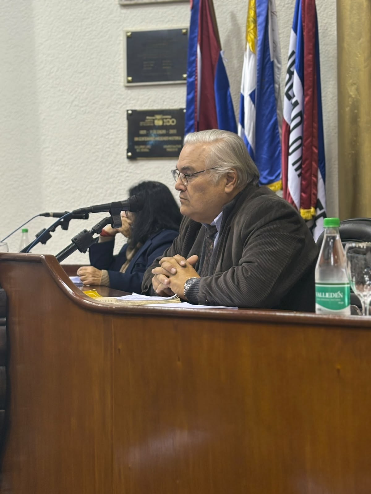 Club 25 de Agosto de Paso de los Toros fue declarado de Interés Departamental